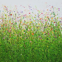 Tiptoe Through The Tulips #3