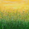 Tropical Crush Meadow #4