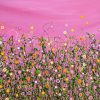Blushing Confetti Meadows #6